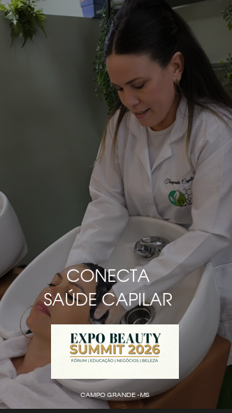 Conecta Saúde Capilar