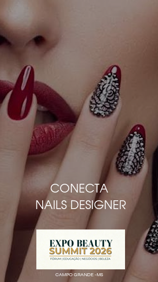 Conecta Nails Designer