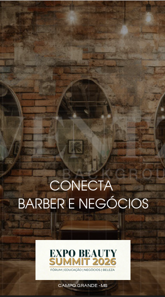 Conecta Barber