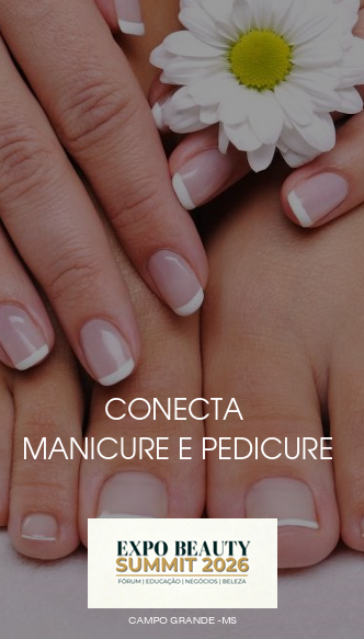 Conecta Manicure