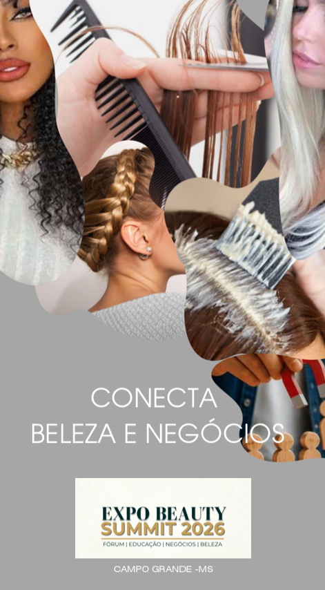 Conecta Beleza e Negócios